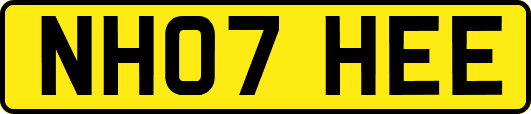 NH07HEE