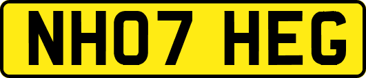 NH07HEG