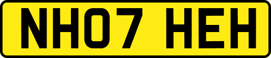 NH07HEH