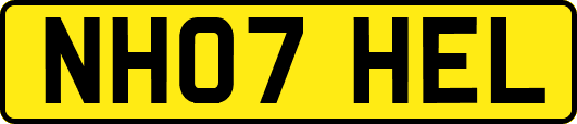 NH07HEL