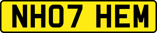NH07HEM