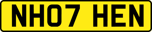 NH07HEN