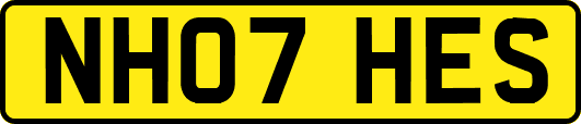 NH07HES
