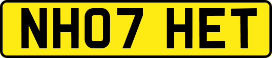 NH07HET