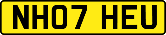 NH07HEU