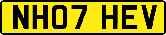 NH07HEV