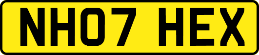 NH07HEX