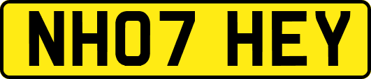 NH07HEY