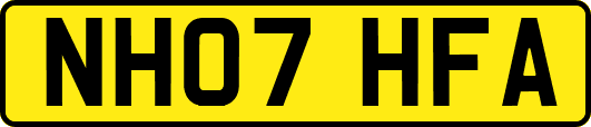 NH07HFA