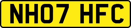 NH07HFC