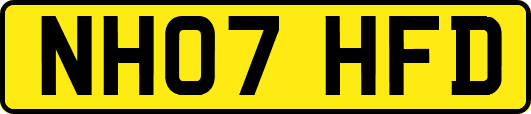 NH07HFD