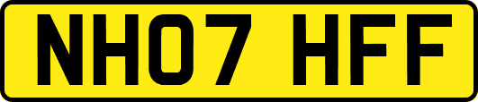 NH07HFF