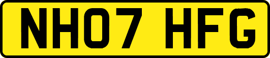 NH07HFG