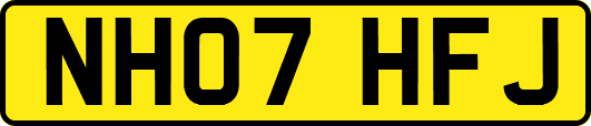 NH07HFJ