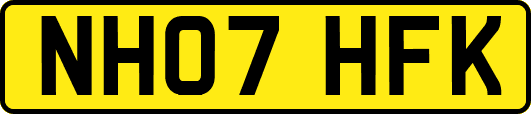 NH07HFK