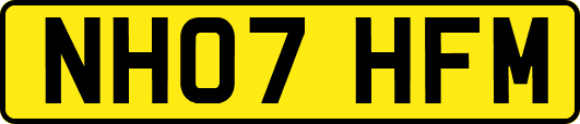 NH07HFM