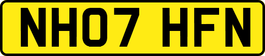 NH07HFN