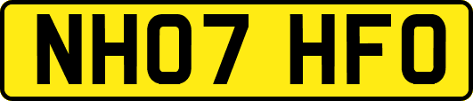 NH07HFO