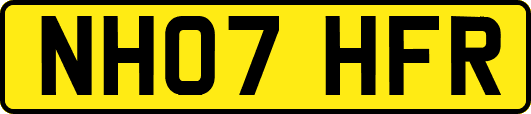 NH07HFR