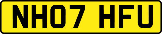 NH07HFU