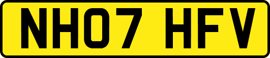 NH07HFV