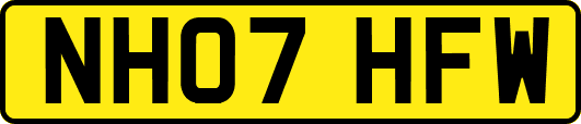 NH07HFW