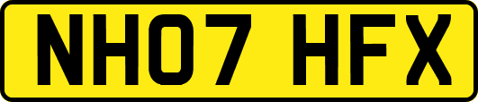 NH07HFX