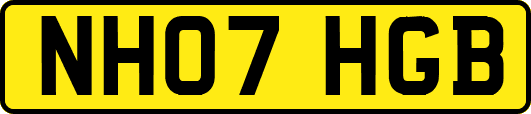 NH07HGB