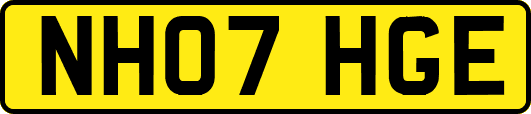 NH07HGE