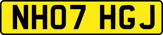 NH07HGJ