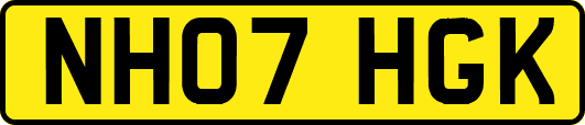 NH07HGK