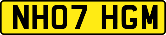 NH07HGM