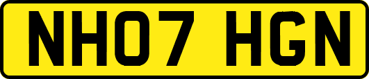 NH07HGN