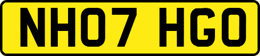 NH07HGO