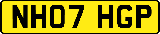 NH07HGP