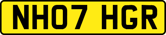 NH07HGR