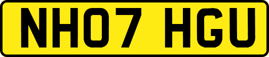 NH07HGU