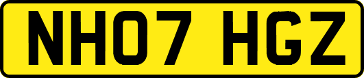 NH07HGZ