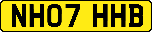 NH07HHB