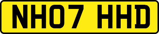 NH07HHD
