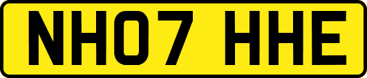 NH07HHE