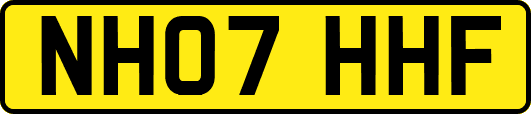 NH07HHF