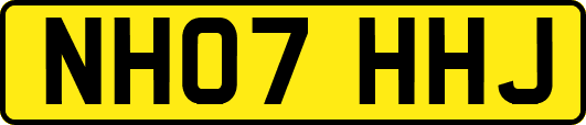 NH07HHJ