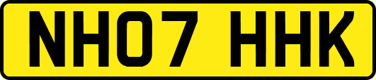 NH07HHK