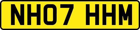 NH07HHM