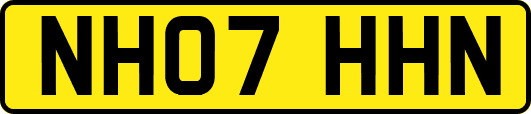 NH07HHN