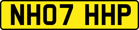 NH07HHP