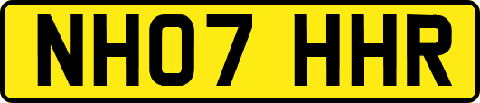 NH07HHR