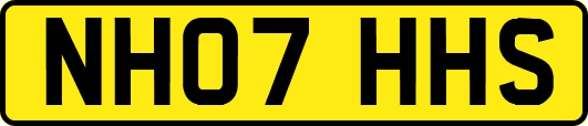 NH07HHS