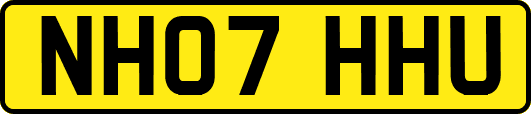 NH07HHU